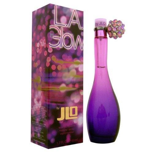 Jennifer Lopez LA Glow EDT 100ml For Women - Thescentsstore